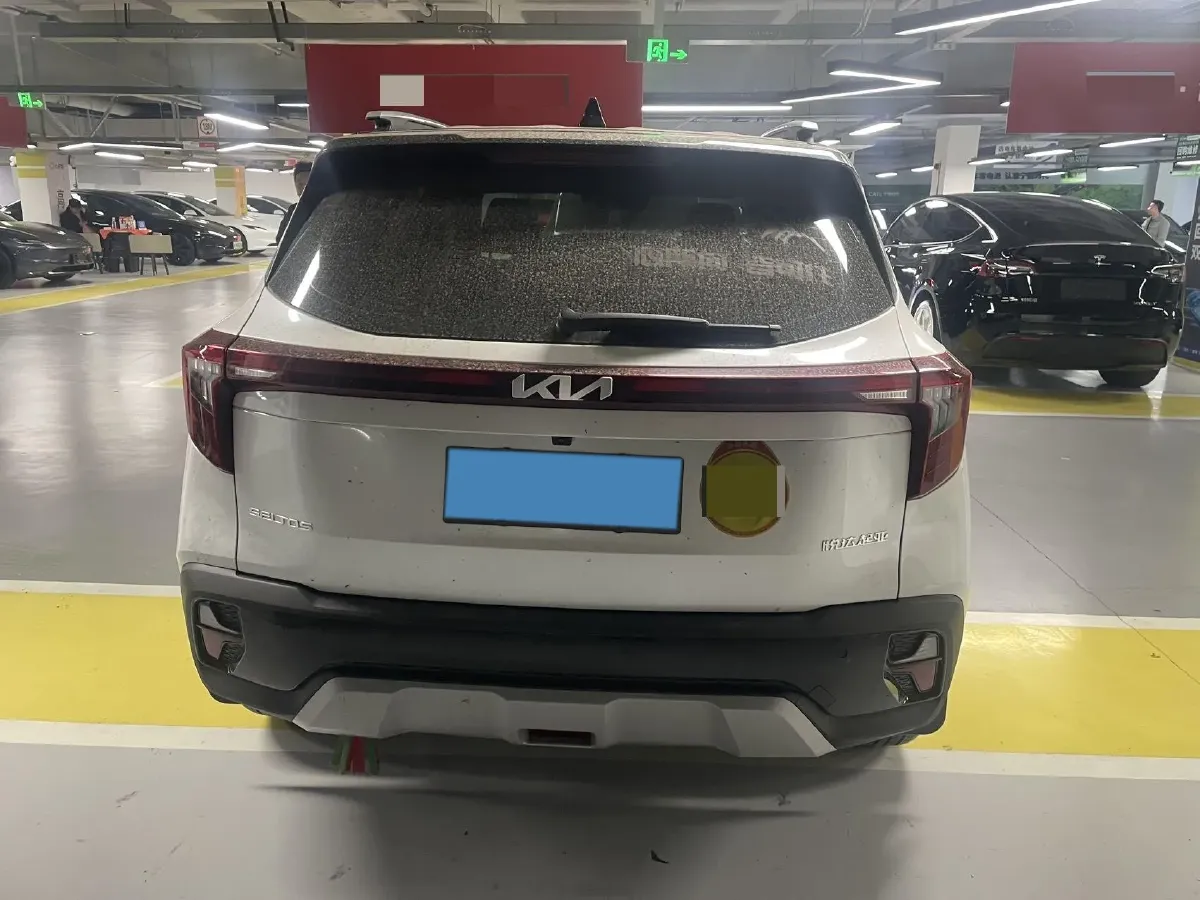 2023 Kia Seltos 1.5L 115HP L4 CVT,autocango,china used car exporter,china ev exporter,chinese used car exporter,chinese used ev exporter