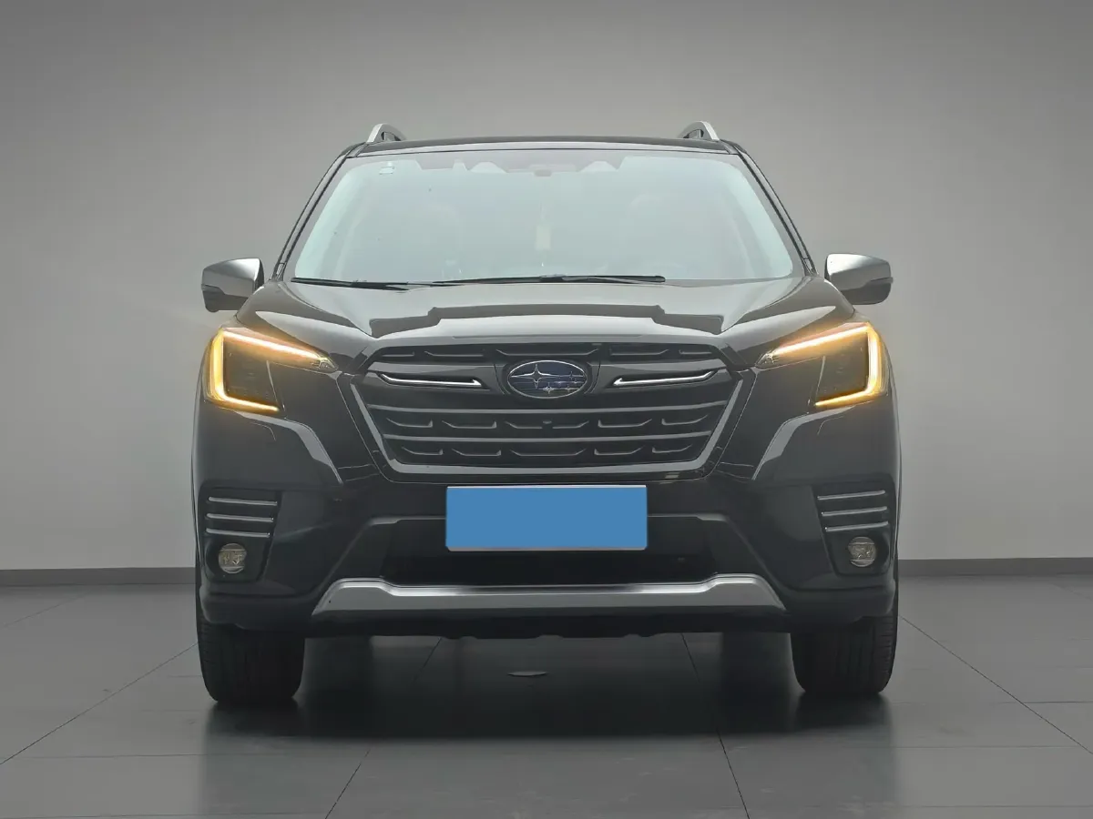 2024 Subaru Forester 2.5L 169HP H4 CVT,autocango,china used car exporter,china ev exporter,chinese used car exporter,chinese used ev exporter