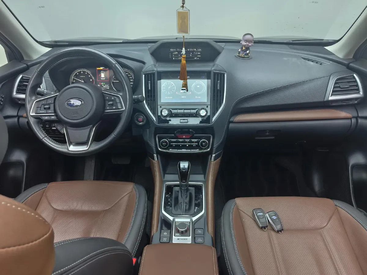 2024 Subaru Forester 2.5L 169HP H4 CVT,autocango,china used car exporter,china ev exporter,chinese used car exporter,chinese used ev exporter