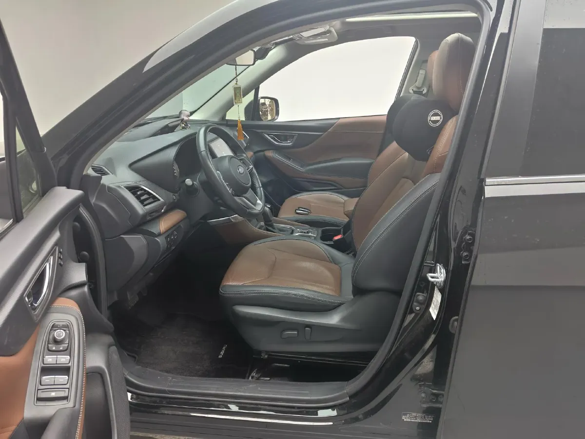 2024 Subaru Forester 2.5L 169HP H4 CVT,autocango,china used car exporter,china ev exporter,chinese used car exporter,chinese used ev exporter