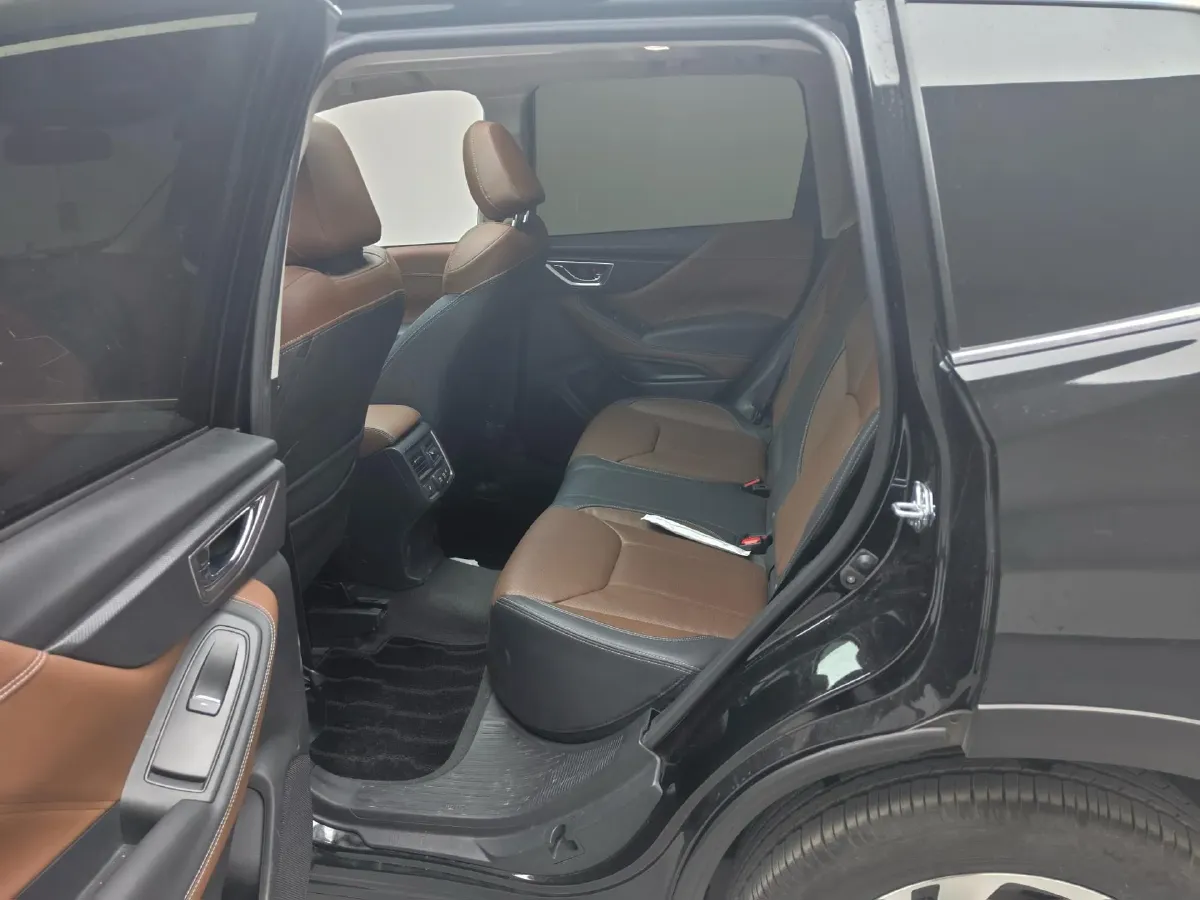 2024 Subaru Forester 2.5L 169HP H4 CVT,autocango,china used car exporter,china ev exporter,chinese used car exporter,chinese used ev exporter