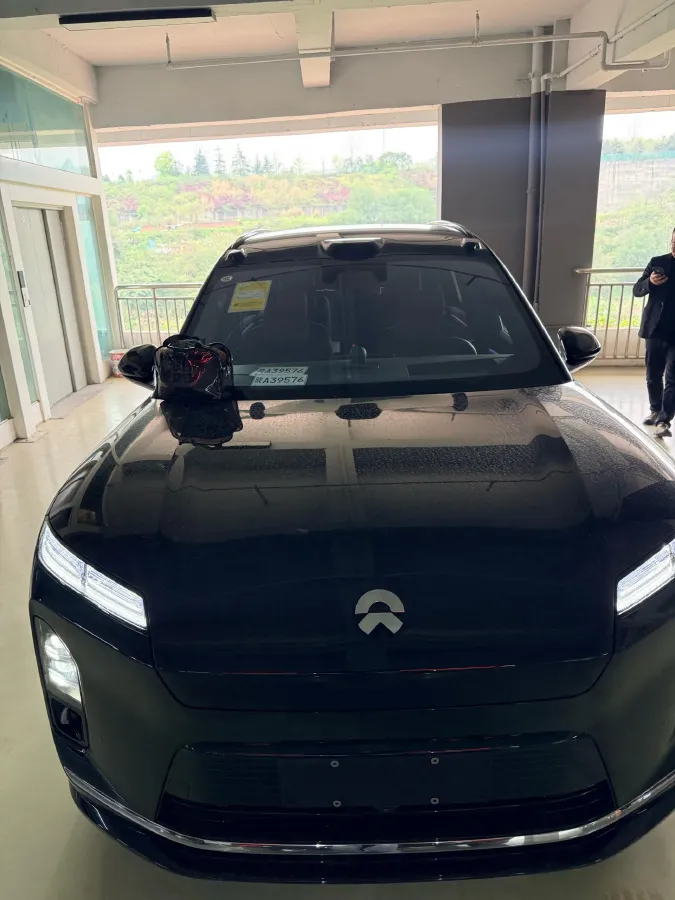 2026 NIO ES8 BEV,autocango,china used car exporter,china ev exporter,chinese used car exporter,chinese used ev exporter