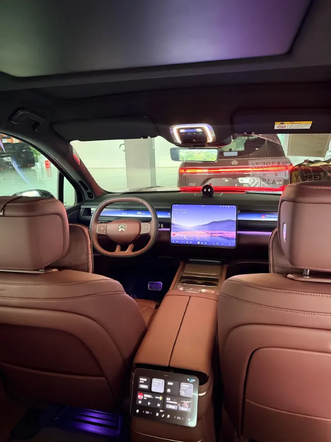 2026 NIO ES8 BEV,autocango,china used car exporter,china ev exporter,chinese used car exporter,chinese used ev exporter