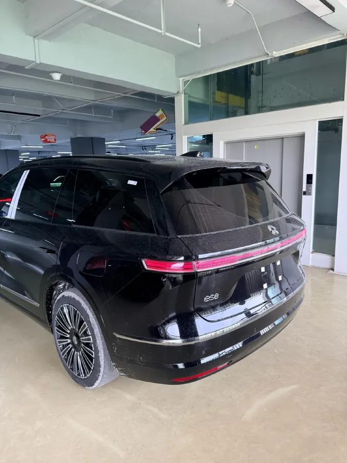 2026 NIO ES8 BEV,autocango,china used car exporter,china ev exporter,chinese used car exporter,chinese used ev exporter