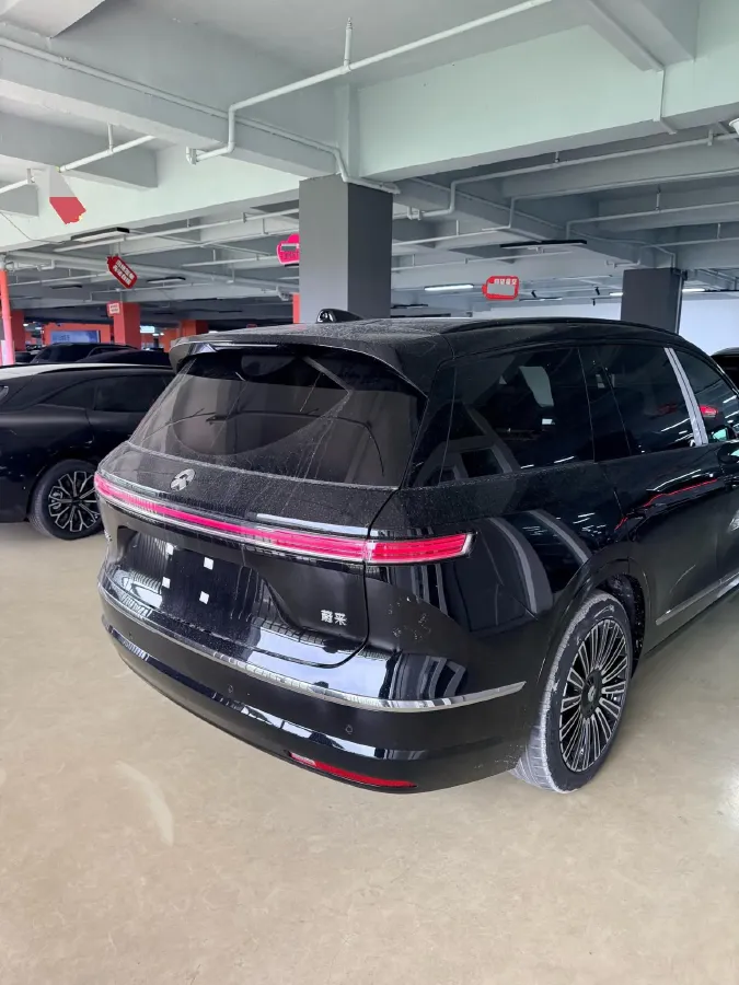 2026 NIO ES8 BEV,autocango,china used car exporter,china ev exporter,chinese used car exporter,chinese used ev exporter