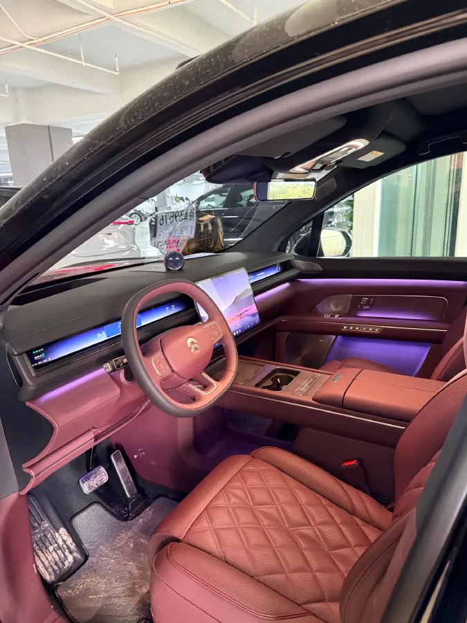 2026 NIO ES8 BEV,autocango,china used car exporter,china ev exporter,chinese used car exporter,chinese used ev exporter