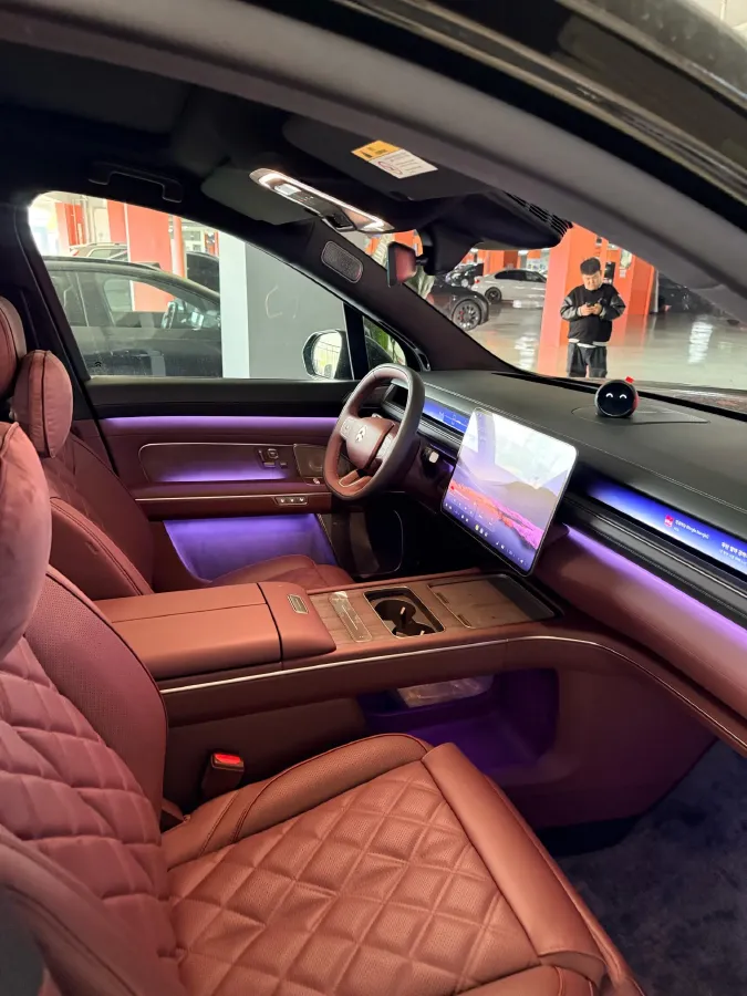 2026 NIO ES8 BEV,autocango,china used car exporter,china ev exporter,chinese used car exporter,chinese used ev exporter