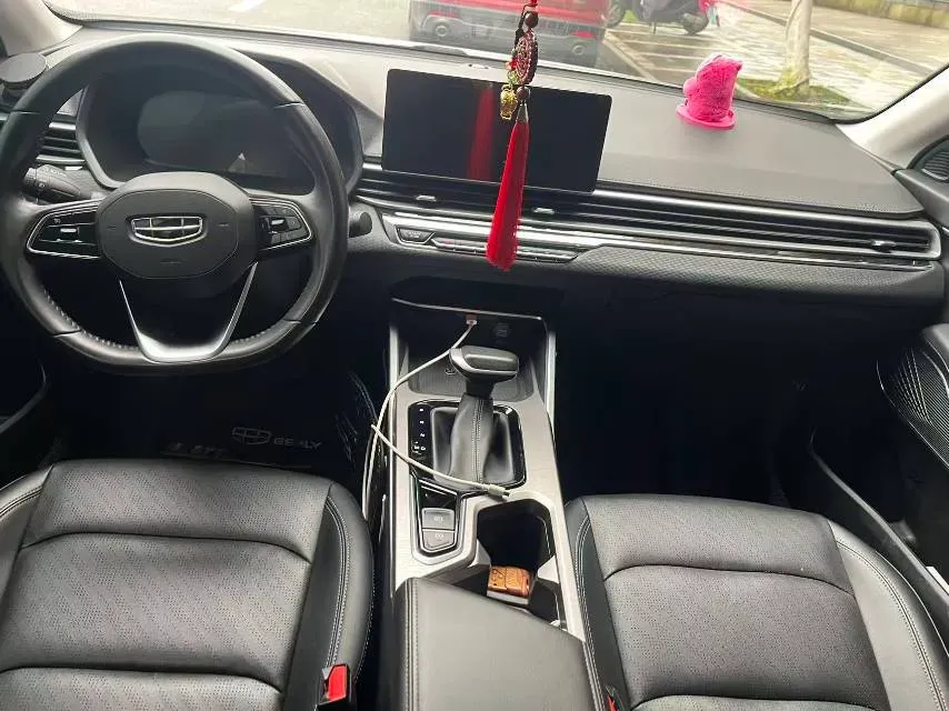 2022 Geely Emgrand 1.5L 114HP L4 CVT,autocango,china used car exporter,china ev exporter,chinese used car exporter,chinese used ev exporter