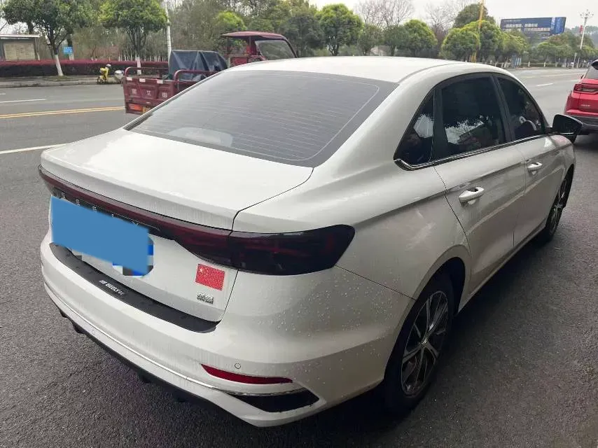 2022 Geely Emgrand 1.5L 114HP L4 CVT,autocango,china used car exporter,china ev exporter,chinese used car exporter,chinese used ev exporter