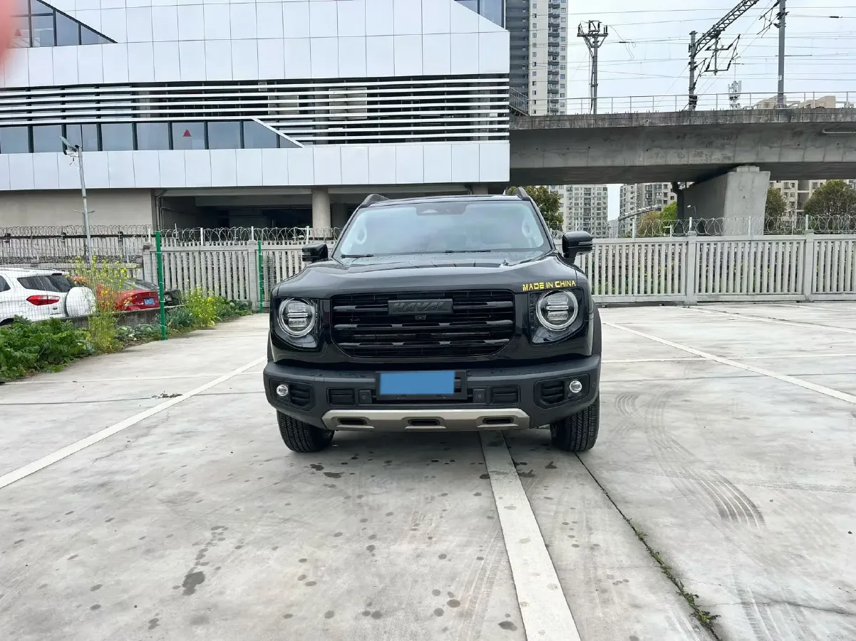 2022 Haval Dargo 1.5T 184HP L4 7DCT,autocango,china used car exporter,china ev exporter,chinese used car exporter,chinese used ev exporter