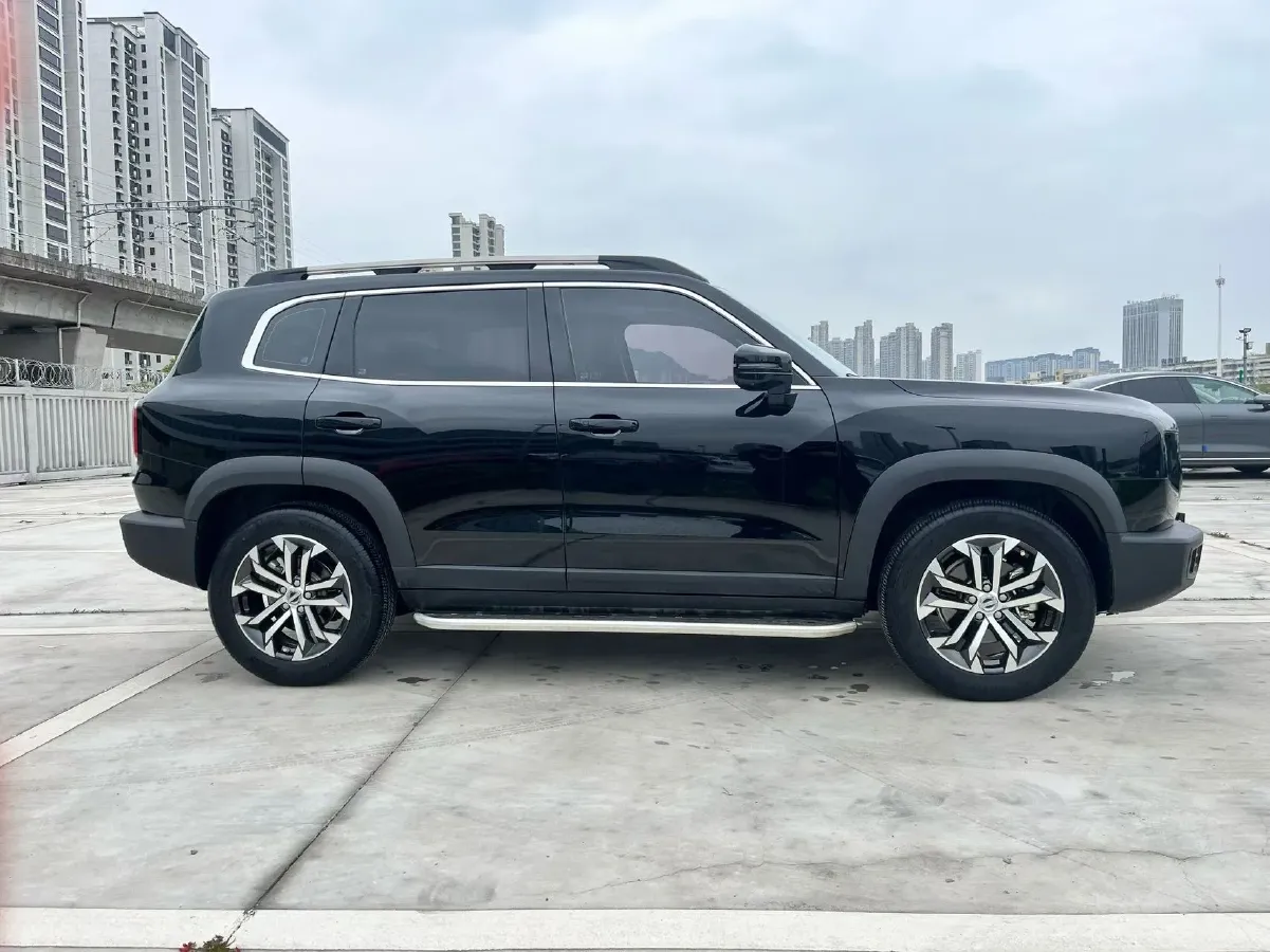2022 Haval Dargo 1.5T 184HP L4 7DCT,autocango,china used car exporter,china ev exporter,chinese used car exporter,chinese used ev exporter