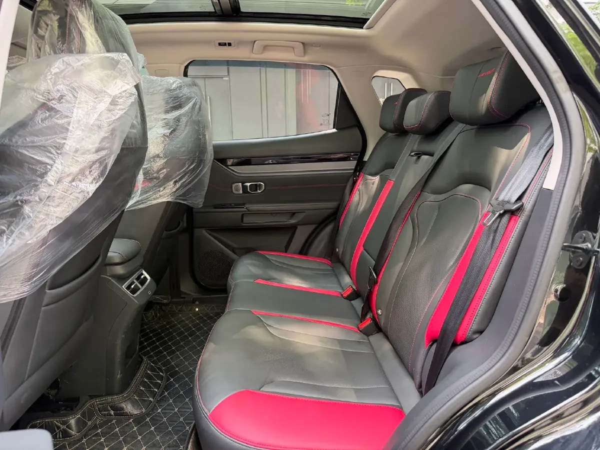 2024 Jetour DASHING 1.5T 156HP L4 6DCT,autocango,china used car exporter,china ev exporter,chinese used car exporter,chinese used ev exporter