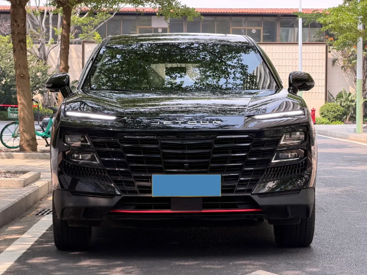 2024 Jetour DASHING 1.5T 156HP L4 6DCT,autocango,china used car exporter,china ev exporter,chinese used car exporter,chinese used ev exporter