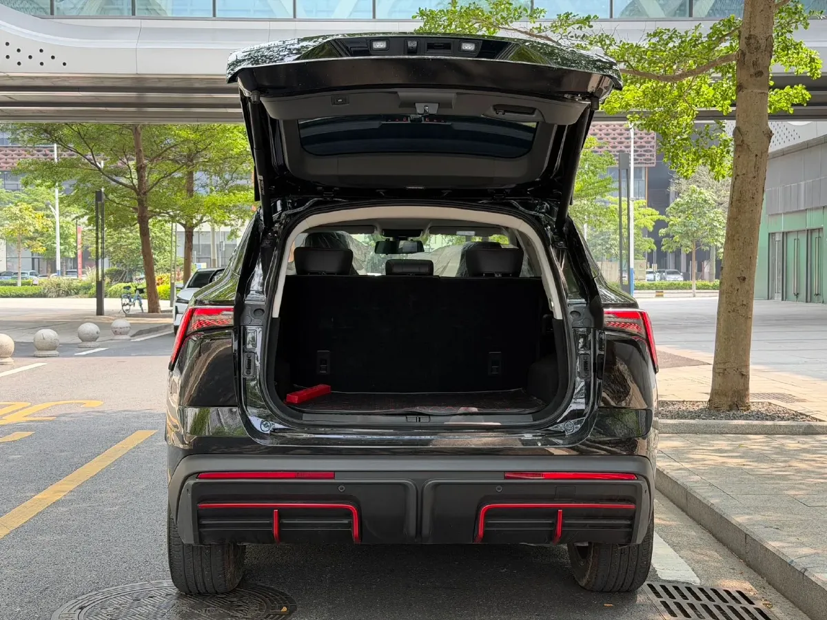 2024 Jetour DASHING 1.5T 156HP L4 6DCT,autocango,china used car exporter,china ev exporter,chinese used car exporter,chinese used ev exporter