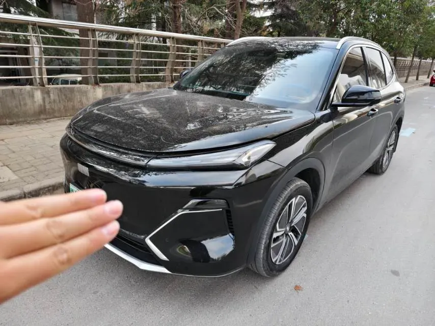 2025 BYD Sea Lion 05 DM-i 1.5L 101HP L4 E-CVT PHEV 18.3KWH,autocango,china used car exporter,china ev exporter,chinese used car exporter,chinese used ev exporter
