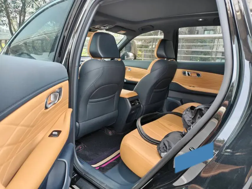 2025 BYD Sea Lion 05 DM-i 1.5L 101HP L4 E-CVT PHEV 18.3KWH,autocango,china used car exporter,china ev exporter,chinese used car exporter,chinese used ev exporter