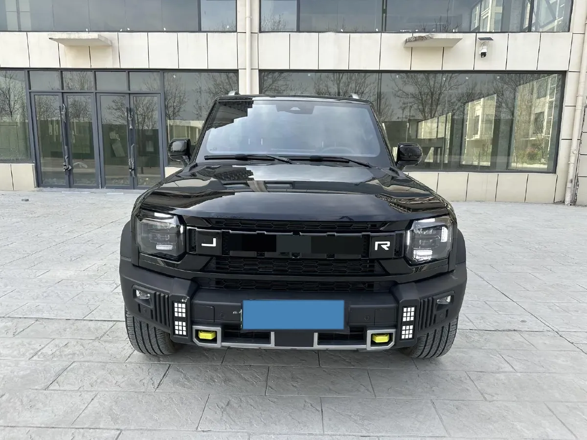 2024 Jetour ShanHai TravellerC-DM 1.5T 156HP L4 3DHT PHEV 43.24KWH,autocango,china used car exporter,china ev exporter,chinese used car exporter,chinese used ev exporter