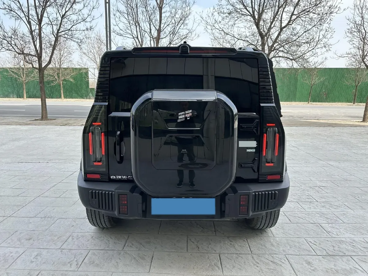 2024 Jetour ShanHai TravellerC-DM 1.5T 156HP L4 3DHT PHEV 43.24KWH,autocango,china used car exporter,china ev exporter,chinese used car exporter,chinese used ev exporter
