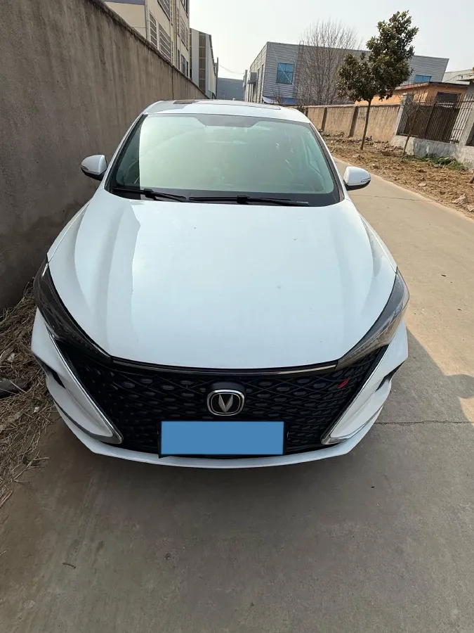 2020 ChangAn Eado 1.4T 158HP L4 7DCT,autocango,china used car exporter,china ev exporter,chinese used car exporter,chinese used ev exporter