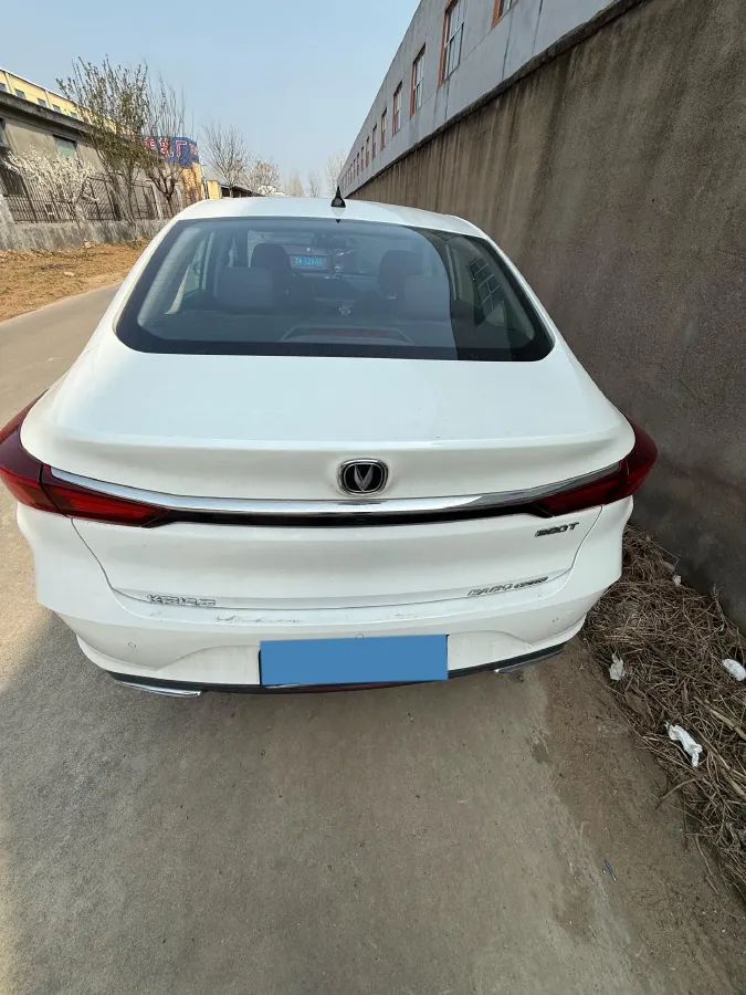 2020 ChangAn Eado 1.4T 158HP L4 7DCT,autocango,china used car exporter,china ev exporter,chinese used car exporter,chinese used ev exporter