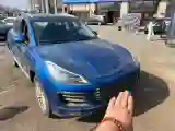 2017 Zotye SR9 2.0T 190HP L4 6DCT