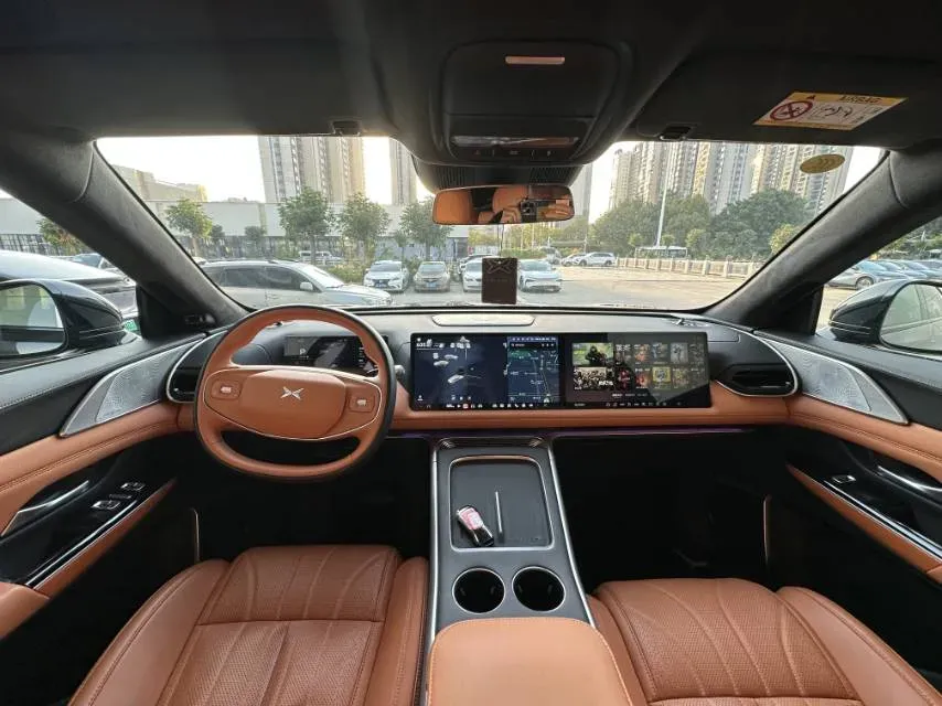 2025 Xpeng G9 BEV 79KWH,autocango,china used car exporter,china ev exporter,chinese used car exporter,chinese used ev exporter