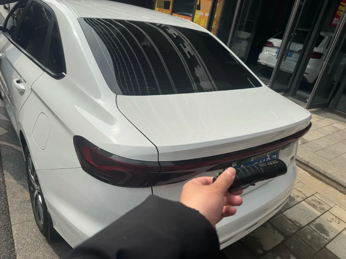 2023 Geely Emgrand 1.5L 127HP L4 CVT,autocango,china used car exporter,china ev exporter,chinese used car exporter,chinese used ev exporter