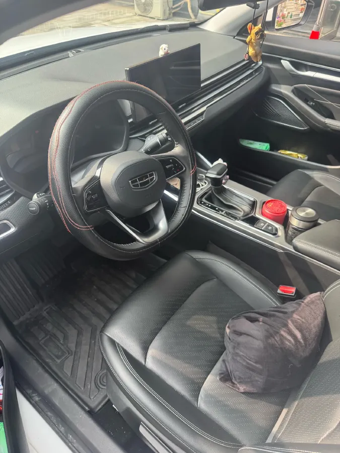 2023 Geely Emgrand 1.5L 127HP L4 CVT,autocango,china used car exporter,china ev exporter,chinese used car exporter,chinese used ev exporter