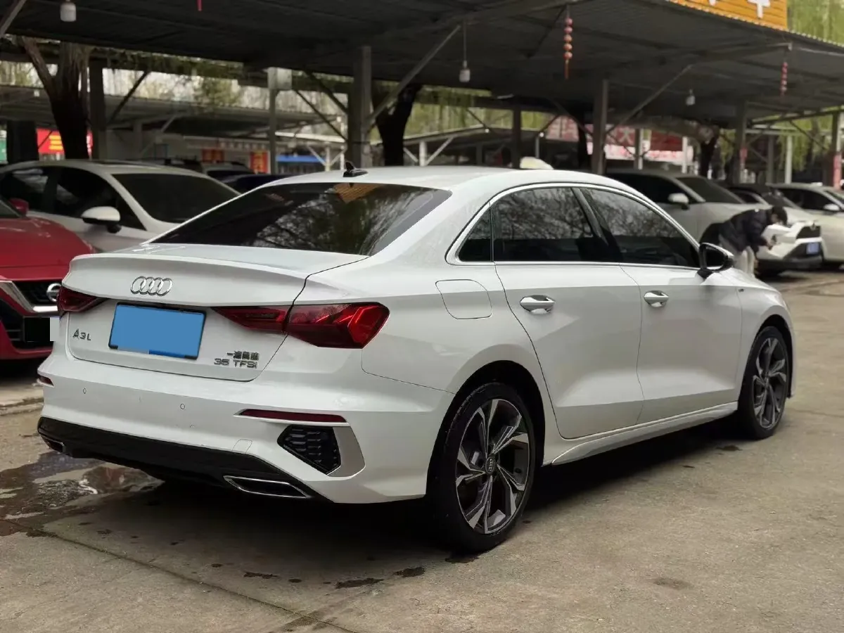 2021 Audi A3 1.4T 150HP L4 7DCT,autocango,china used car exporter,china ev exporter,chinese used car exporter,chinese used ev exporter