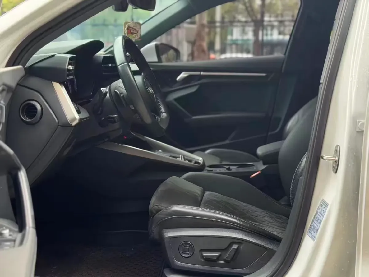 2021 Audi A3 1.4T 150HP L4 7DCT,autocango,china used car exporter,china ev exporter,chinese used car exporter,chinese used ev exporter