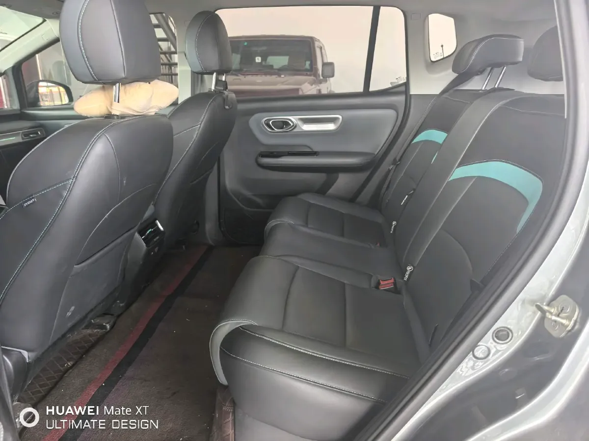 2023 MAXUS Interstellar 2.0T 143HP L4 6AT,autocango,china used car exporter,china ev exporter,chinese used car exporter,chinese used ev exporter