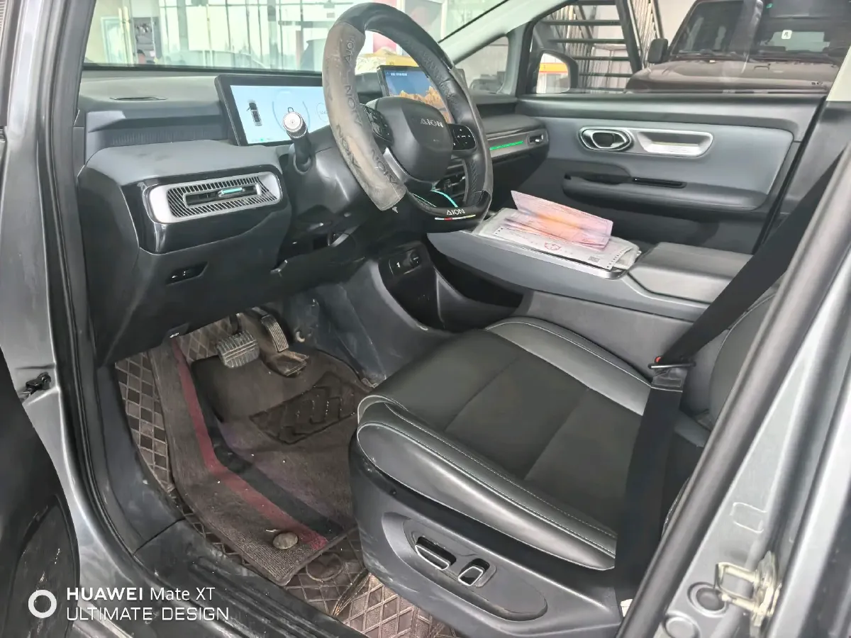 2023 MAXUS Interstellar 2.0T 143HP L4 6AT,autocango,china used car exporter,china ev exporter,chinese used car exporter,chinese used ev exporter