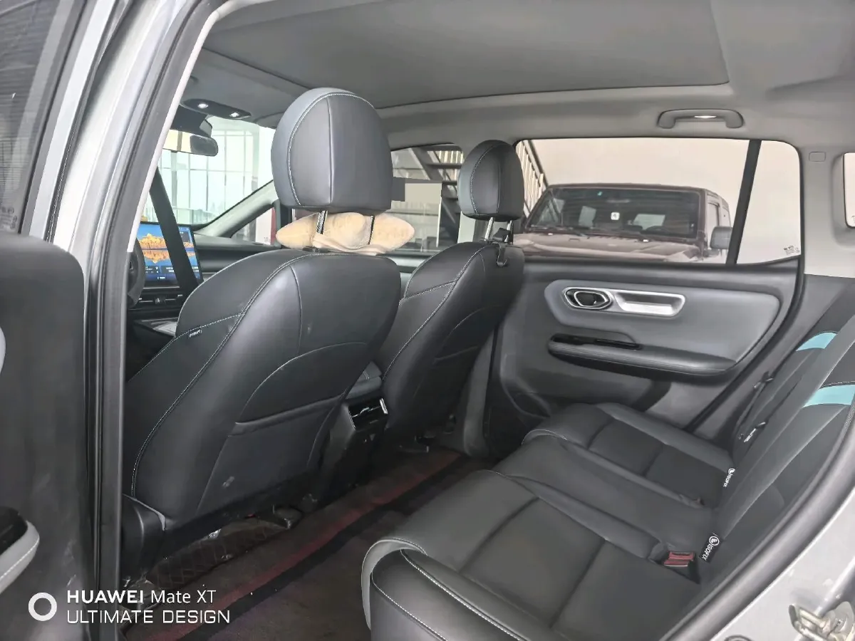 2023 MAXUS Interstellar 2.0T 143HP L4 6AT,autocango,china used car exporter,china ev exporter,chinese used car exporter,chinese used ev exporter