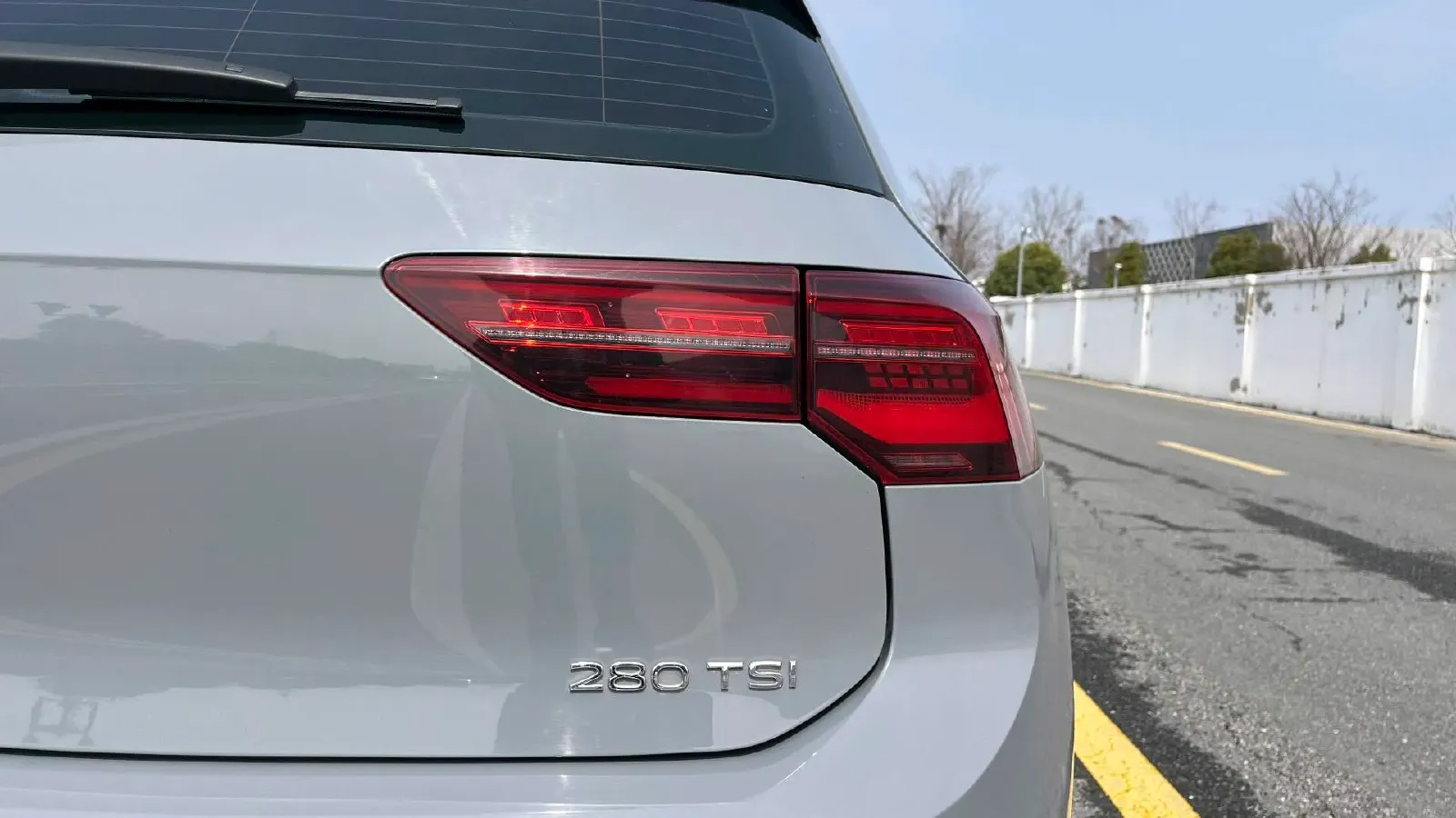 2023 Volkswagen Golf 1.4T 150HP L4 7DCT,autocango,china used car exporter,china ev exporter,chinese used car exporter,chinese used ev exporter