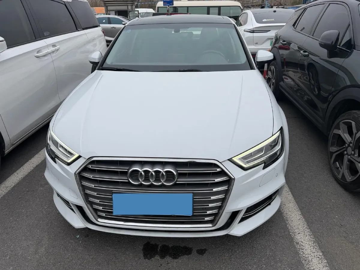2019 Audi A3 1.4T 150HP L4 7DCT,autocango,china used car exporter,china ev exporter,chinese used car exporter,chinese used ev exporter