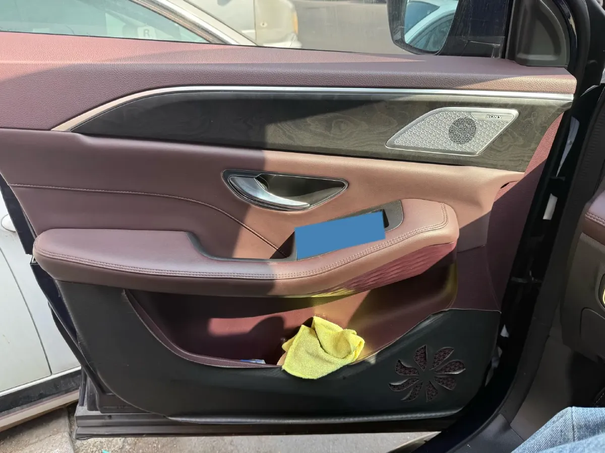 2023 Jetour X90 2.0T 254HP L4 7DCT,autocango,china used car exporter,china ev exporter,chinese used car exporter,chinese used ev exporter