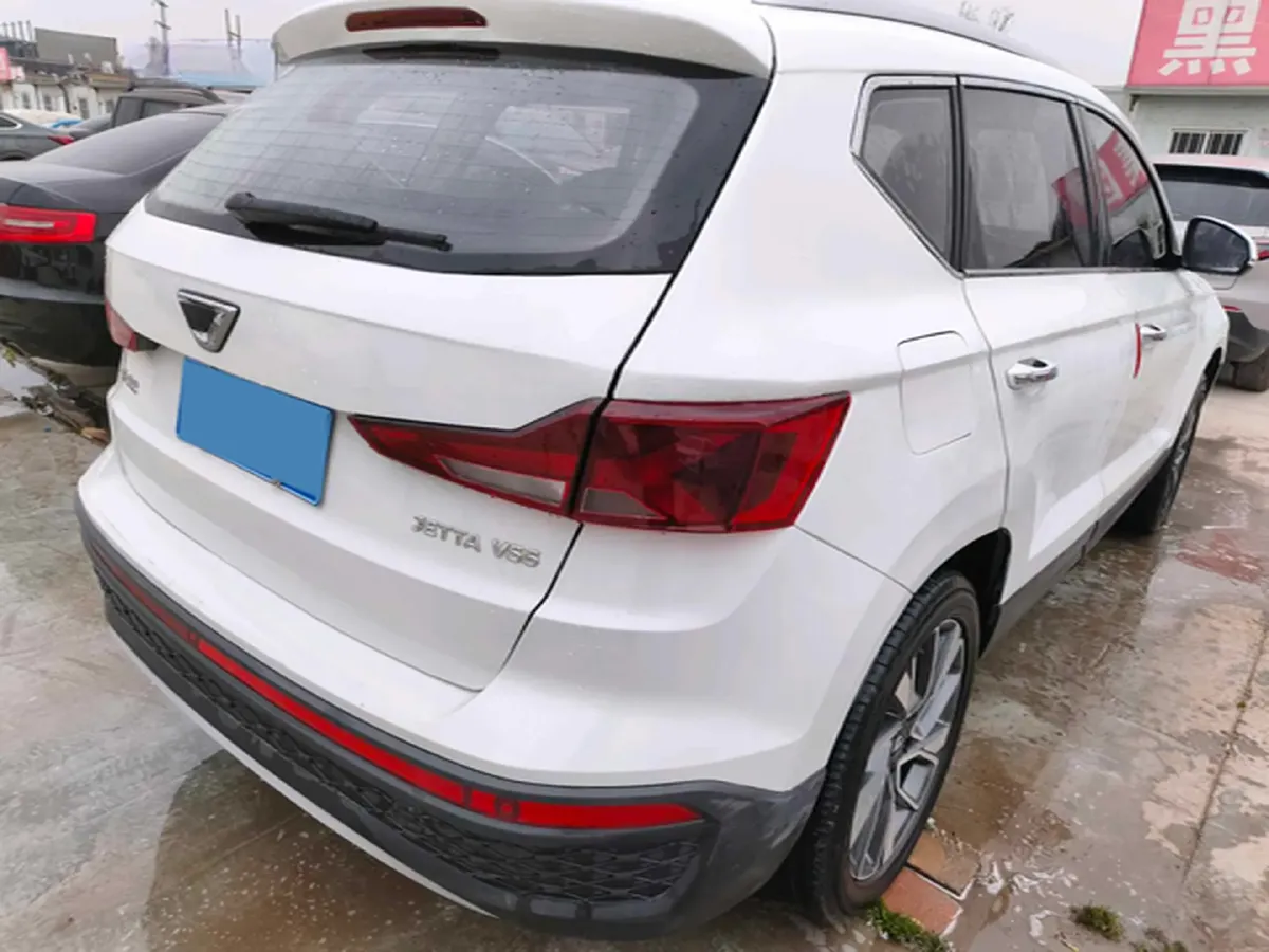 2022 Jetta VS5 1.4T 150HP L4 6AT,autocango,china used car exporter,china ev exporter,chinese used car exporter,chinese used ev exporter