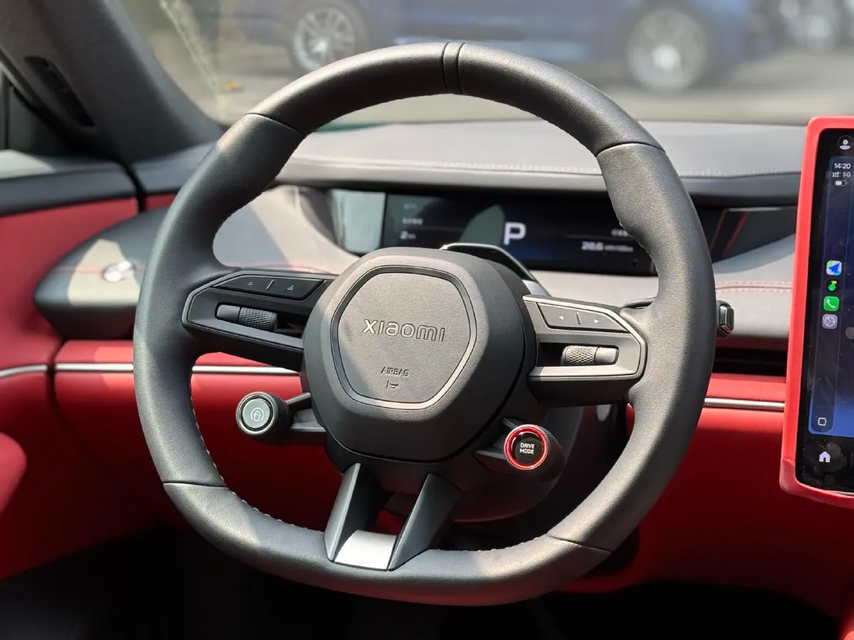 2024 MI SU7 BEV 73.6KWH,autocango,china used car exporter,china ev exporter,chinese used car exporter,chinese used ev exporter