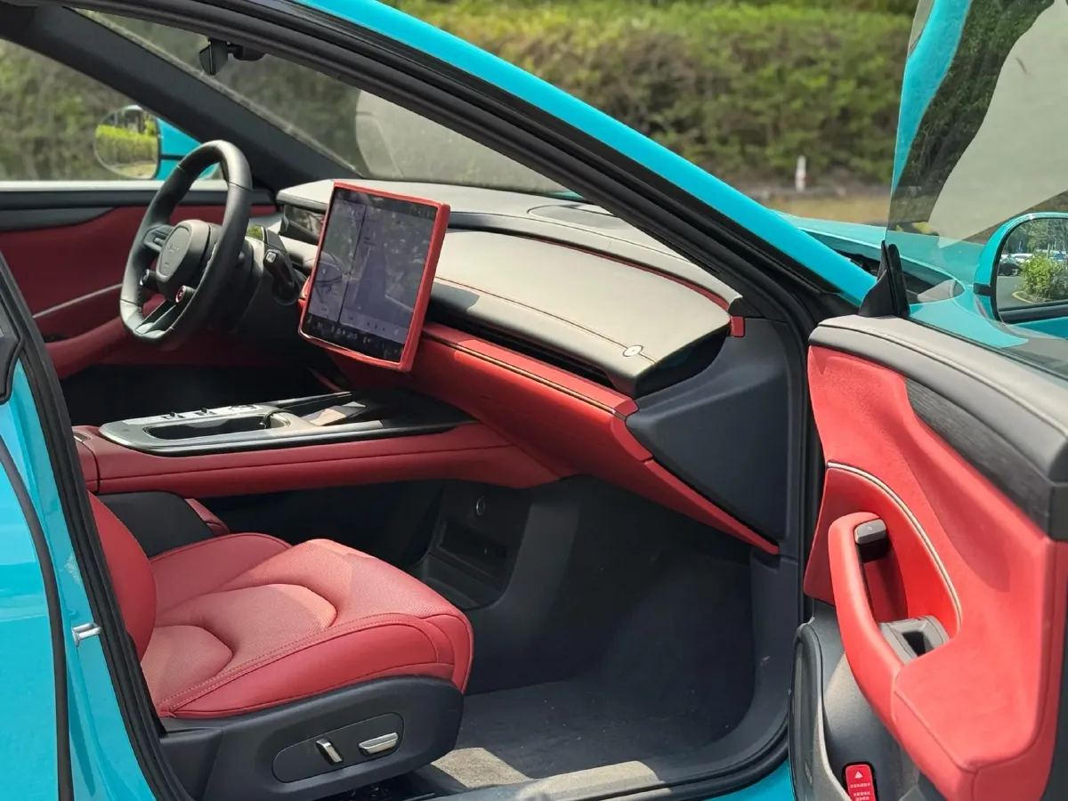 2024 MI SU7 BEV 73.6KWH,autocango,china used car exporter,china ev exporter,chinese used car exporter,chinese used ev exporter