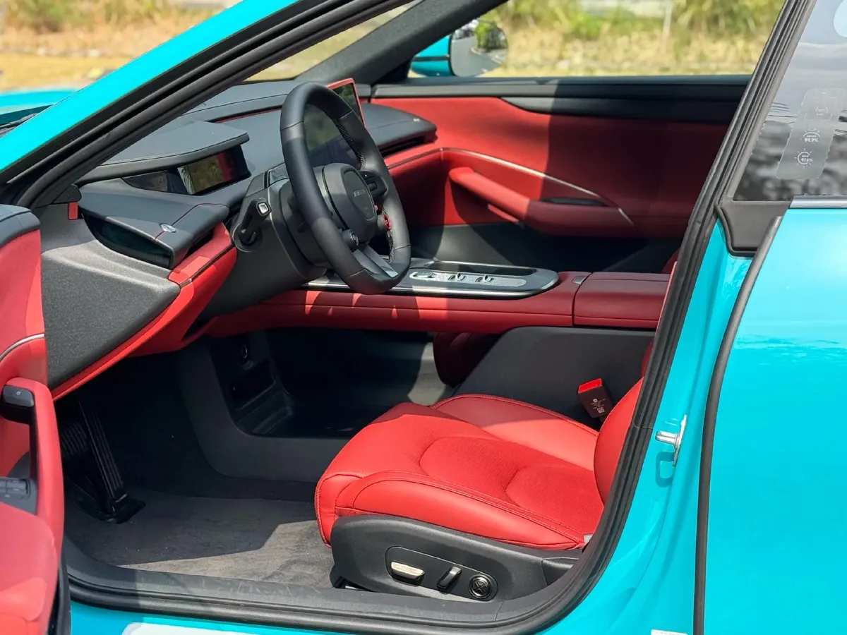 2024 MI SU7 BEV 73.6KWH,autocango,china used car exporter,china ev exporter,chinese used car exporter,chinese used ev exporter