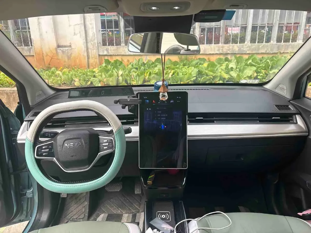 2021 Neta V BEV 38.54KWH,autocango,china used car exporter,china ev exporter,chinese used car exporter,chinese used ev exporter