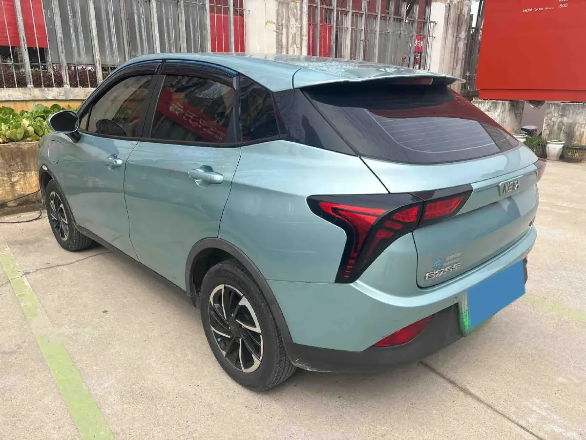 2021 Neta V BEV 38.54KWH,autocango,china used car exporter,china ev exporter,chinese used car exporter,chinese used ev exporter