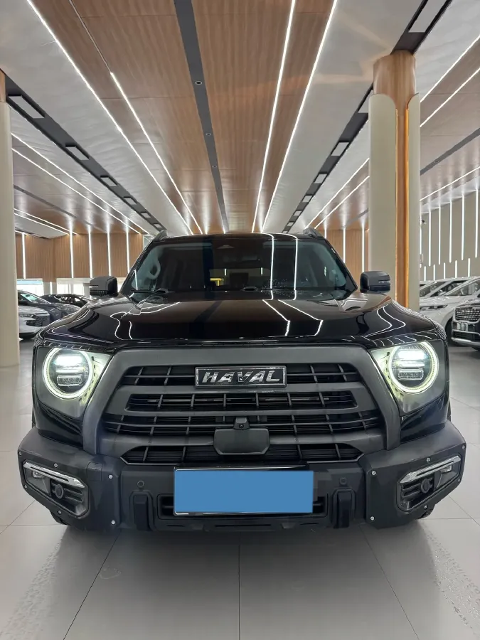 2022 Haval Dargo 2.0T 211HP L4 7DCT,autocango,china used car exporter,china ev exporter,chinese used car exporter,chinese used ev exporter