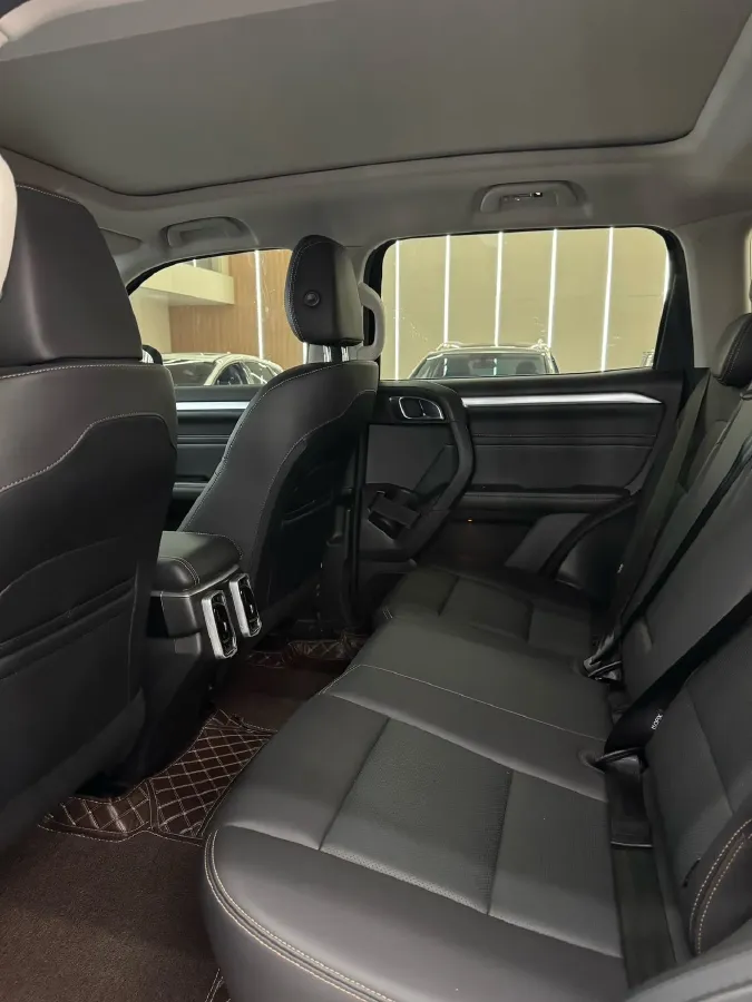 2022 Haval Dargo 2.0T 211HP L4 7DCT,autocango,china used car exporter,china ev exporter,chinese used car exporter,chinese used ev exporter