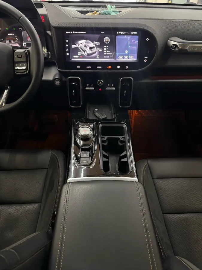 2022 Haval Dargo 2.0T 211HP L4 7DCT,autocango,china used car exporter,china ev exporter,chinese used car exporter,chinese used ev exporter