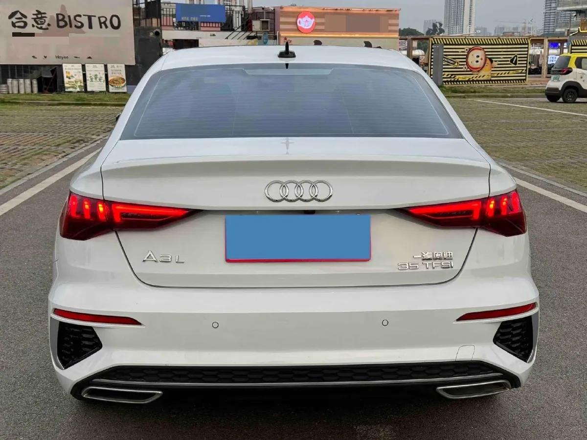 2022 Audi A3 1.4T 150HP L4 7DCT,autocango,china used car exporter,china ev exporter,chinese used car exporter,chinese used ev exporter