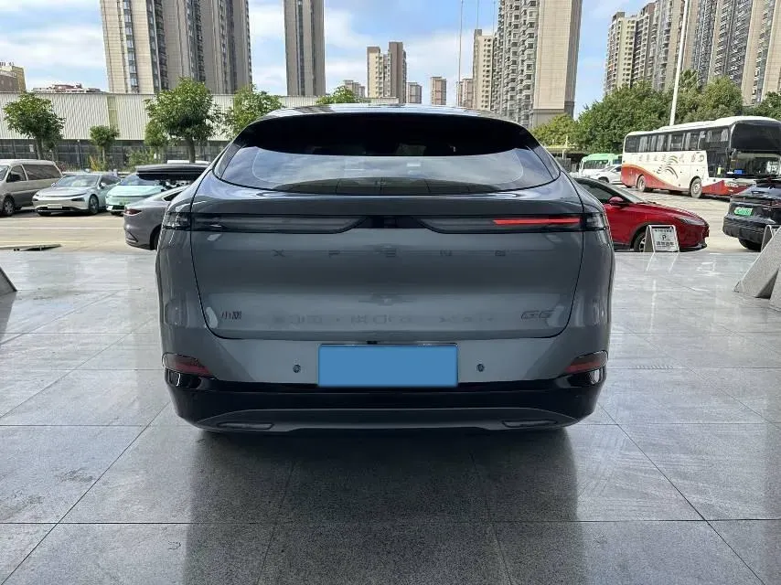 2025 Xpeng G6 BEV 68.5KWH,autocango,china used car exporter,china ev exporter,chinese used car exporter,chinese used ev exporter