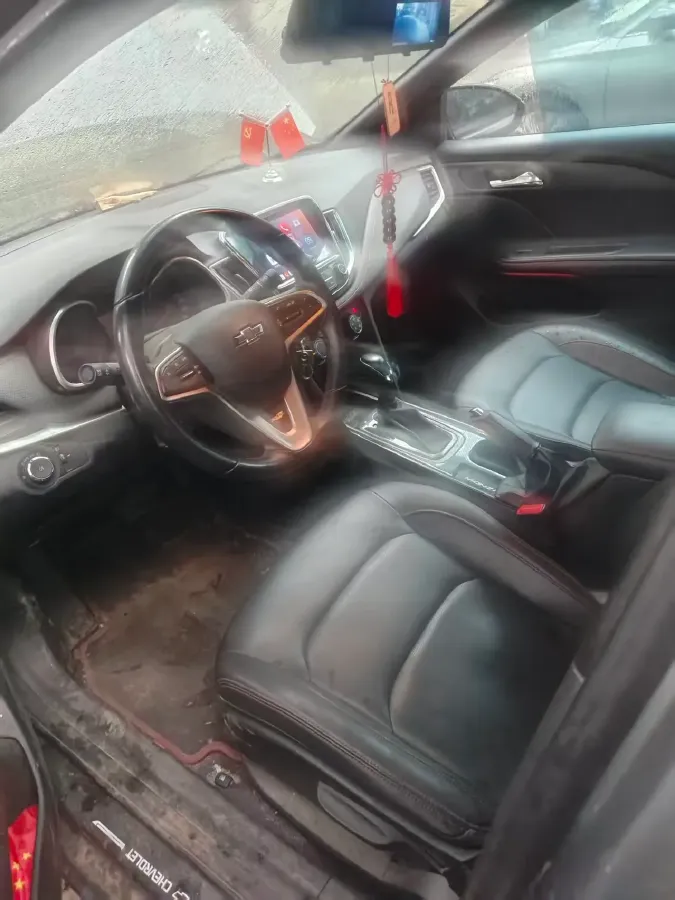 2020 Chevrolet Monza 1.3T 163HP L3 6AT,autocango,china used car exporter,china ev exporter,chinese used car exporter,chinese used ev exporter