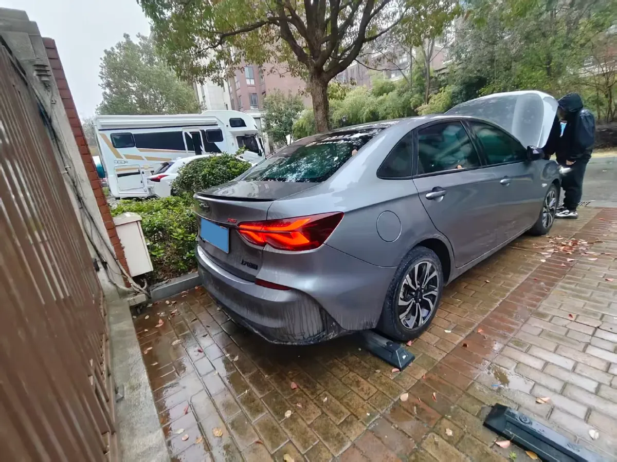 2020 Chevrolet Monza 1.3T 163HP L3 6AT,autocango,china used car exporter,china ev exporter,chinese used car exporter,chinese used ev exporter