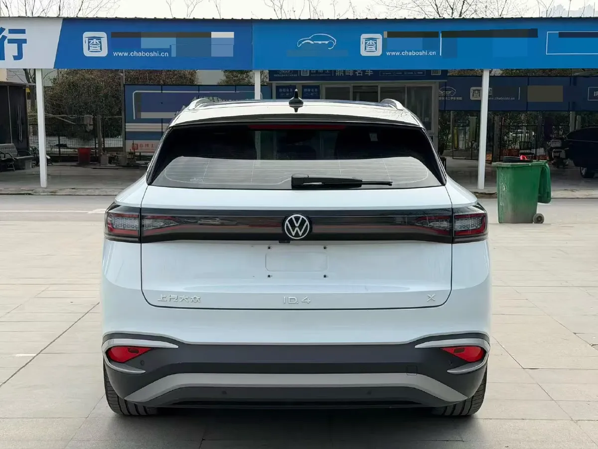2022 Volkswagen ID.4 X BEV 83.4KWH,autocango,china used car exporter,china ev exporter,chinese used car exporter,chinese used ev exporter